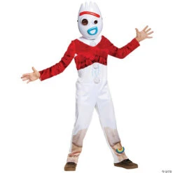 Kid's Classic Toy Story 4™ Forky Costume