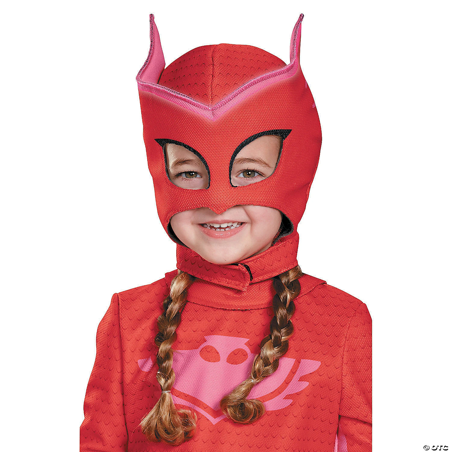 Kid's Deluxe Owlette Mask 1 Kid's Deluxe Owlette Mask