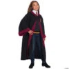 Kid's Harry Potter Deluxe Gryffindor Costume Kit