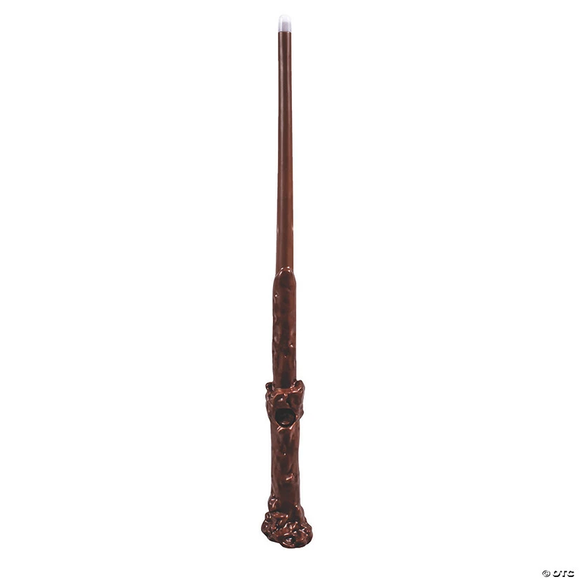 Kid's Harry Potter Light-up Deluxe Wand 1 Kid's Harry Potter Light-up Deluxe Wand