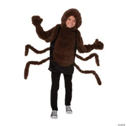 Kid's Tarantula Costume