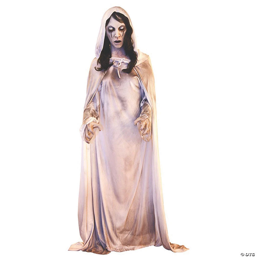 La Llorona Prop 1 La Llorona Prop