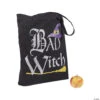 Large Spellbound Witchy Tote Bag