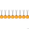 Lightshow<sup>®</sup> Musical Jack-O’-Lanterns String Lights