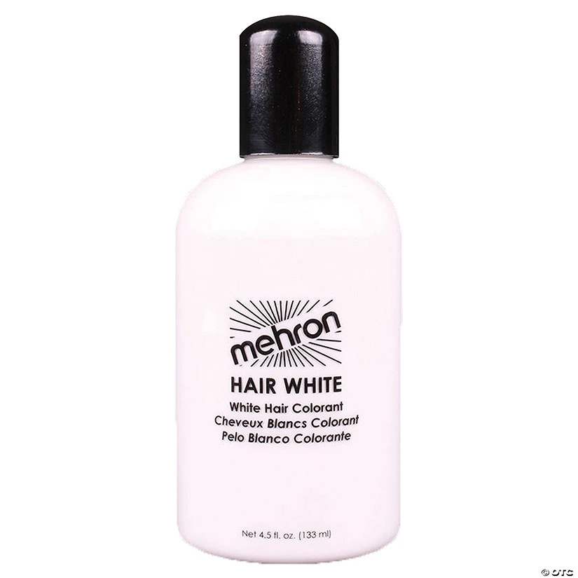 Liquid Hair Whitener 4.5 Oz 1 Liquid Hair Whitener 4.5 Oz
