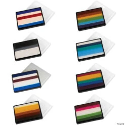 Mehron Paradise Makeup AQ™ Prisma BlendSet