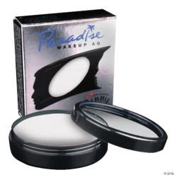 Mehron Paradise Pro AQ™ Makeup White