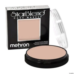 Mehron Starblend Cake Makeup