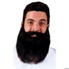 Men's 14 Beard & Mustache