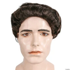 Men's Aristocratic Colonial Man Wig
