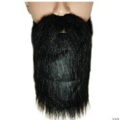 Men's Beard & Mustache Set