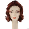 Men's Beethoven Wig