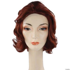 Men's Beethoven Wig