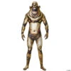 Men's Boil Monster Morphsuit Costume