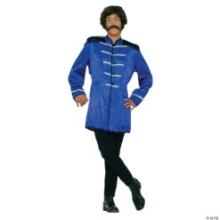 Men's British Explosion Jacket