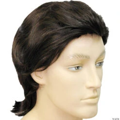 Men's Buffalo Bill Wig