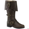 Men's Carribean Boots