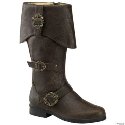 Men's Carribean Boots