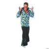 Men's Disco Costume