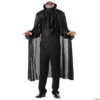 Men's Headless Horseman Costume