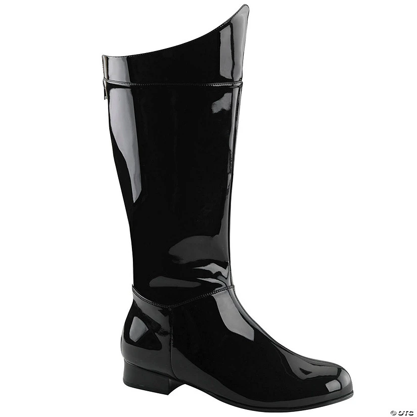 Men's Hero Boots 1 Men's Hero Boots