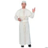 Men's Holy Pope Man Costume