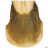 Men's Human Hair Mustache