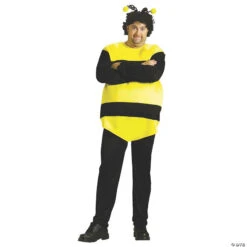 Men's Killer Bees Costume - Standard