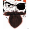 Men's Nautical Pirate Beard