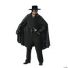Men's Plus Size Bandido Costume