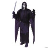 Men's Plus Size Scream Costume