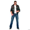 Men's Top Gun Costume