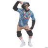 Men's Tourist Chimp Costume