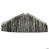 Men's Triangle Human Hair Mustache