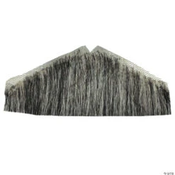 Men's Triangle Human Hair Mustache