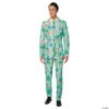 Men's Tropical Suit