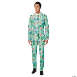 Men's Tropical Suit