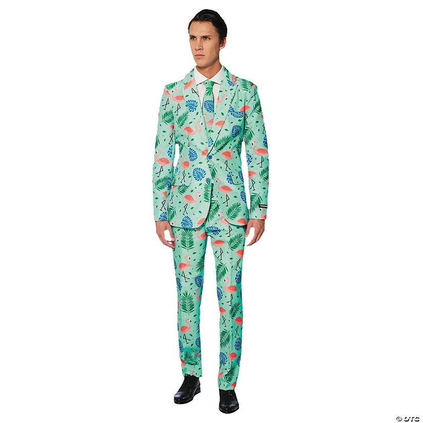 Men's Tropical Suit 1 Men's Tropical Suit