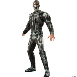 Men's Ultron Costume