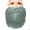 Men's Van Dyke Beard