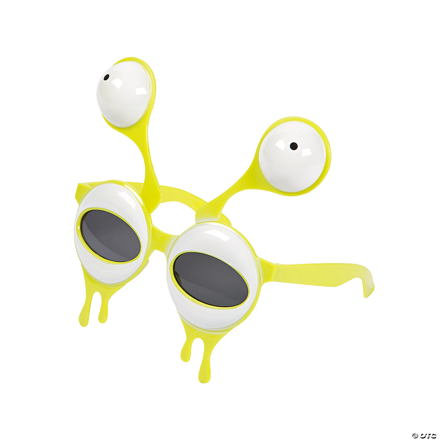 Monster Eyeball Sunglasses - 1 Pc. 1 Monster Eyeball Sunglasses - 1 Pc.