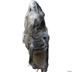 Mortal Remains Frightronics