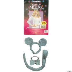 Mouse Costume Kit