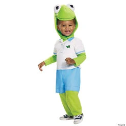 Muppets™ Kermit The Frog Costume