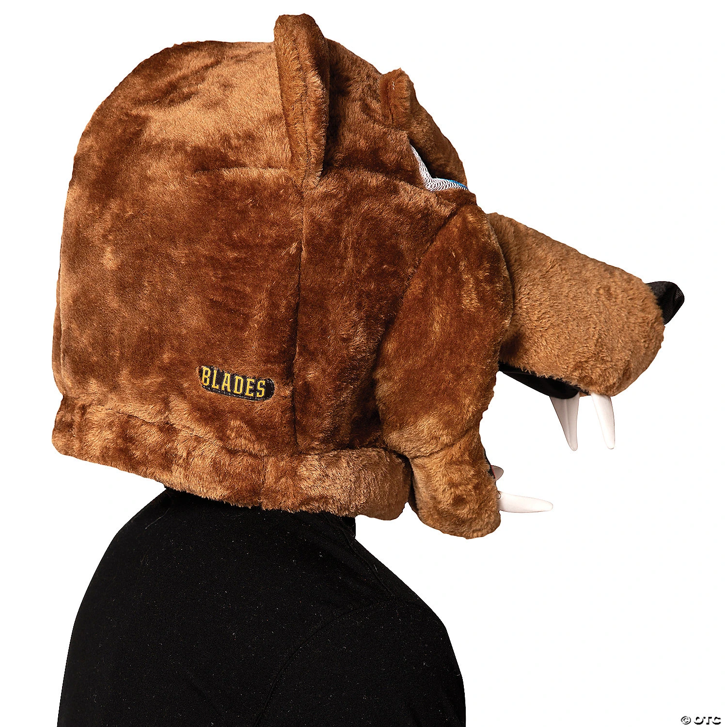 Nhl Blades Boston Bruins Masco 2 Nhl Blades Boston Bruins Masco - Image 2