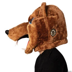 Nhl Blades Boston Bruins Masco 5 Nhl Blades Boston Bruins Masco -Halloween Costumes Sale nhl blades boston bruins mascogc563 a02