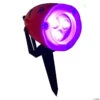 Outdoor LED Purple Spotlight