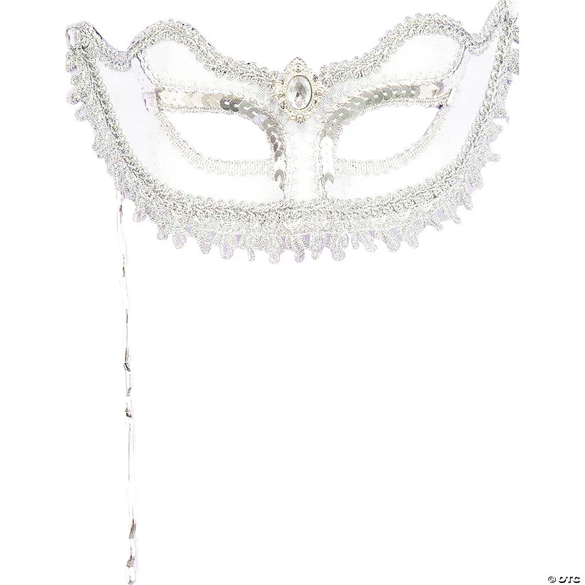 Parade Mask 1 Parade Mask