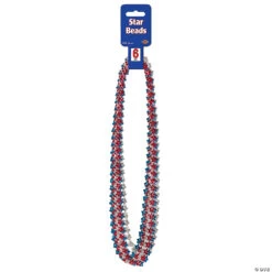 Patriotic Beads