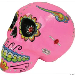 Pink Sugar Skull -Halloween Costumes Sale pink sugar skullss73057 a02
